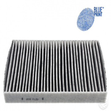 Innenraumfilter für Porsche 991 982/718 981 