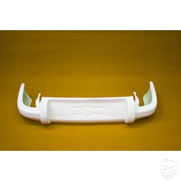 Heckschürze / Heckstange 2,0 / 2,2 / 2,4 L - langer Radstand