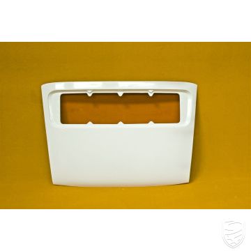 Heckdeckel, Motorhaube, Motordeckel 911 '69-'89