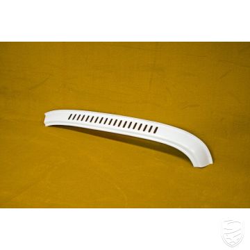 Heckschürze mit Lufteinlässen 911