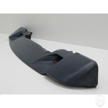 Porsche 957 Cayenne GTS Frontspoiler Frontlippe
