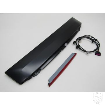 Umbausatz 3. Bremsleuchte für 997 'Classic'-look Ducktail, Entenbürzel