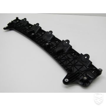 Aufnahme, Aufnahmeadapter Heckspoiler für Porsche 991.1 Sport Design Paket