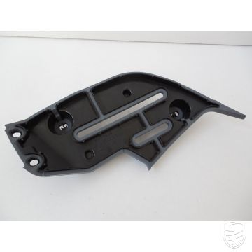Porsche 981 Boxster Cayman Quelldichtung Seitenteil hinten links