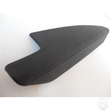 Porsche 958 Cayenne Armlehne Türverkleidung vorne rechts Kunstleder schwarz