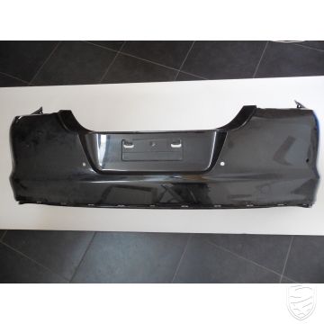 Porsche 970.1 Panamera 2010-2013 Stoßstange Stoßfänger hinten