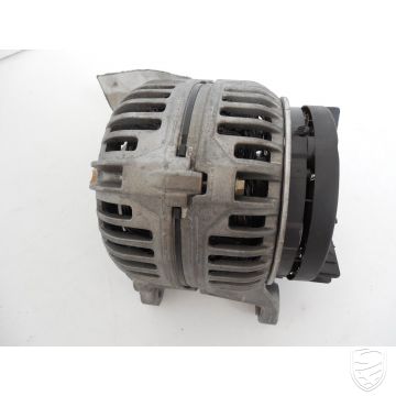 Porsche 997 987 Boxster Cayman Drehstromgenerator Lichtmaschine 150A ohne Riemenscheibe
