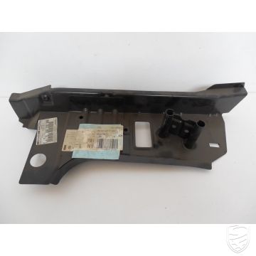 Porsche 911 996 Scharniersaeule links