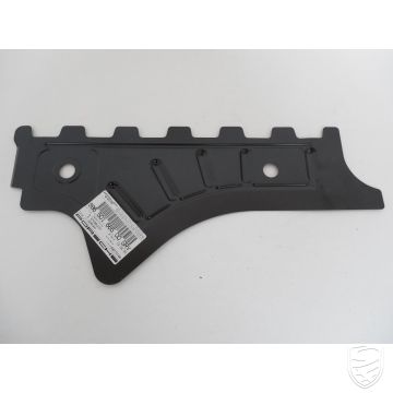 Porsche 911 996 Stegblech Traeger links