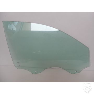 Porsche 955 Cayenne 2003-2006 Türfensterscheibe vorne rechts