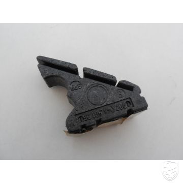 Porsche 911 997 Halter Antenne