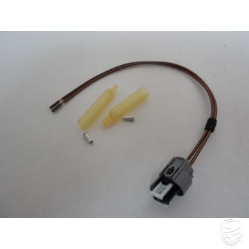 Porsche 911 997 Reparatursatz Kabelstrang Scheibenwaschduese