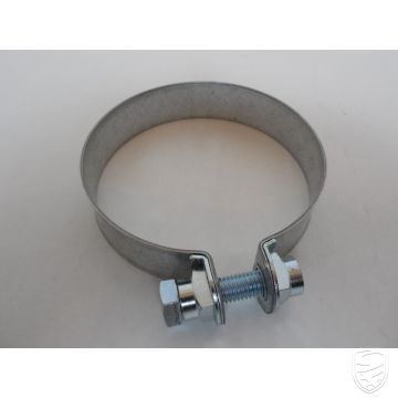 Porsche 911 964 993 Spanschelle Aktivkohlefilter 106x25 PCG51250602 NEU