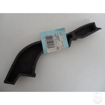 Porsche 911 996 Dichtung Abdichtung Seitenteil links 99650490700 NEU