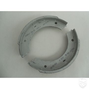Porsche 928 944 993 996 997 Bremsbackensatz Handbremse