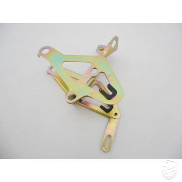 Porsche 911 996 986 Boxster Servokonsole Halter