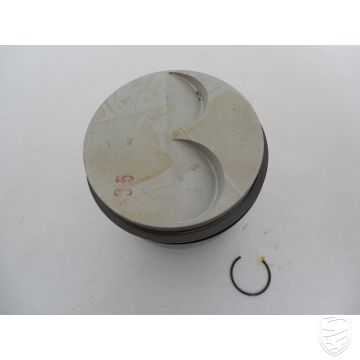 Porsche 928 Bj. 78-82 4,5L M28.01 Kolben 95,5MM (Toleranzgruppe 0)