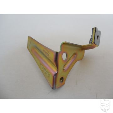 Porsche 911 997 987 Boxster Cayman Halter Verteilerrohr vorne links