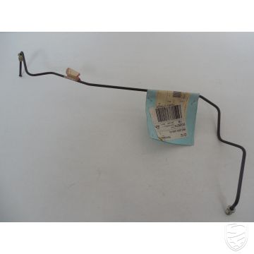 Porsche 911 993 4S Turbo Druckleitung Bremsleitung 99335524904 NEU