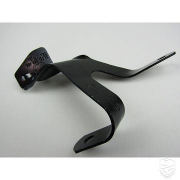 Porsche 911 997 987 Boxster Cayman Halter Fanfare