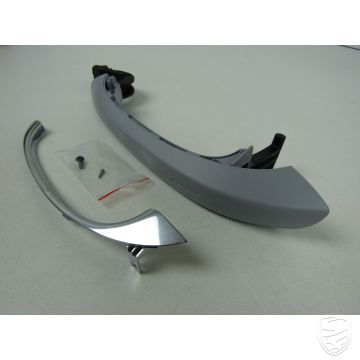 Porsche 971 Panamera Türgriff vorn/hinten links Aluminium-Paket
