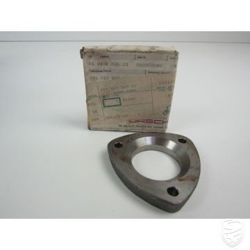 Porsche 944 Turbo Flansch Abgasanlage
