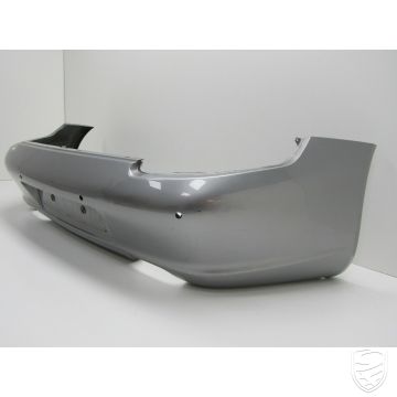 Porsche 997 C2/C2S 2005-2008 Stoßstange hinten Heckschürze