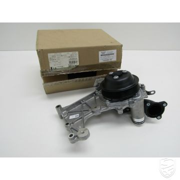 Porsche 991.1 981 Boxster/Cayman 2012-2016 Wasserpumpengehäuse Kühlmittelpumpengehaüse
