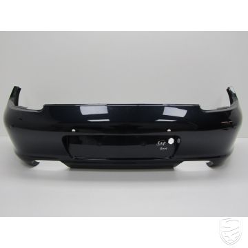 Porsche 997.1 C2/C2S 2005-2008 Stoßstange hinten Heckschürze