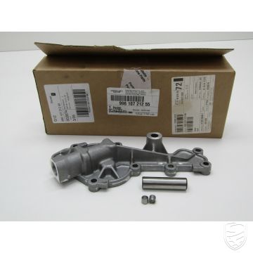 Porsche 996 986 Ölpumpdeckel