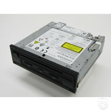 Porsche 971 Panamera Zentralrechner Navigation PCM 4.0