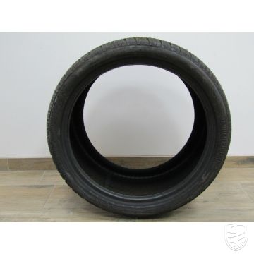 1x Winterreifen PIRELLI Sottozero W240S2 295/30 R19 100V N1 M+S Porsche 997