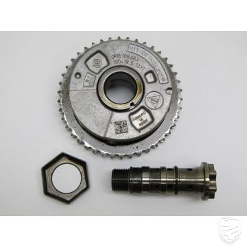 Porsche 991.2 718 95B 958 970 Nockenwellenversteller Einlass