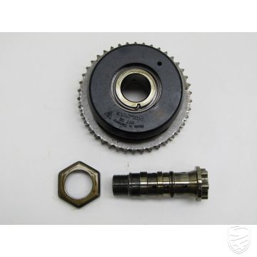Porsche 991.2 718 95B 958 970 Nockenwellenversteller Auslass