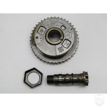 Porsche 991 718 95B 958 970 Nockenwellenversteller Einlass