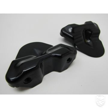 Satz 2x Konsole Stabilisator, hinten, links+rechts für Porsche 911 '78-'89