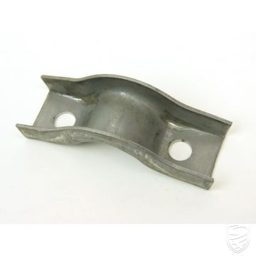 Halterung für Stabilisatorlager, Vorderachse für Porsche 356 A/B/C