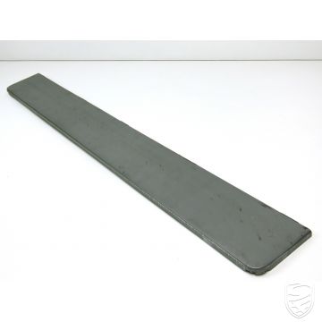 Untere 5" der Türverkleidung links für Porsche 356 pre-A/A/B/C