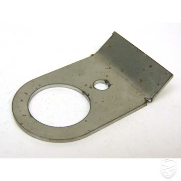 Halterung für Kraftstoffventil für Porsche 356 pre-A/A/B-T5