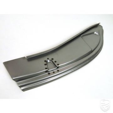 Schlosssäule, links für Porsche 356 A-T1