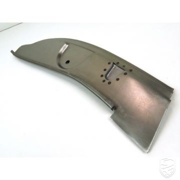 Schlosssäule, links für Porsche 356 A-T2