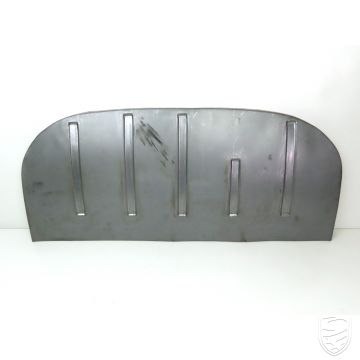 Feuerschutzwand hinten für Porsche 356 B Coupé