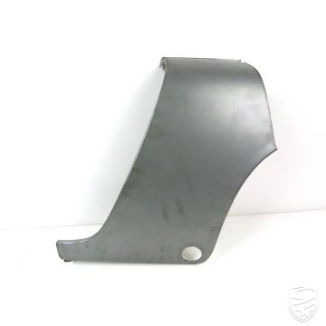 Vorderer Teil des hinteren Kotflügel links für Porsche 911 '63-'68