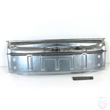 Querwand mit Loch für Waschertank für Porsche 911 '68-'73