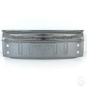 Querwand ohne Loch für Waschertank für Porsche 911 '63-'65