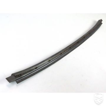 Lippe für vordere Querwand für Porsche 911 '63-'65