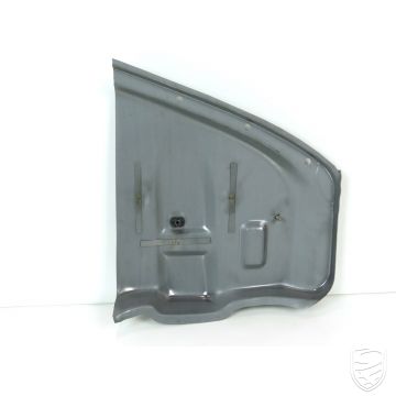 Reparaturstück für Innenkotflügel vorne links für Porsche 911 '63-'68
