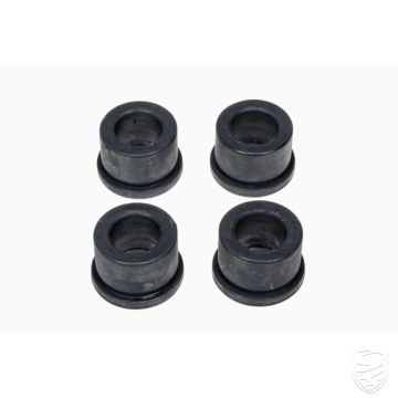 Silentblocksatz (4 Stück) für Porsche 911 '68-'89 914 912
