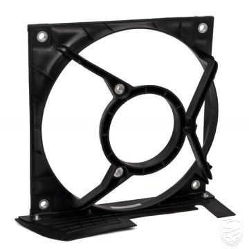 Lüftergehäuse für Porsche 964