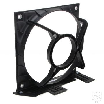 Lüftergehäuse für Porsche 993